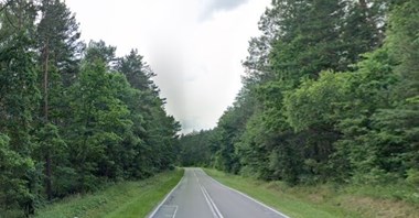Podkarpacie: Przetarg na przebudowę DW nr 865