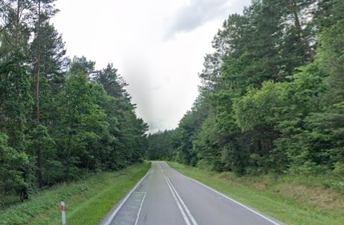 Podkarpacie: Przetarg na przebudowę DW nr 865