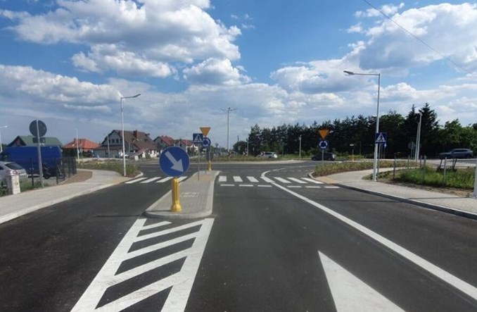 Mazowieckie. Koniec inwestycji za kilkanaście milionów złotych 