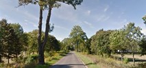 ZDW w Olsztynie przymierza się do budowy obejścia Gołdapi  