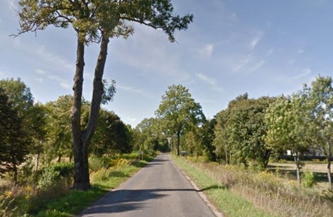 ZDW w Olsztynie przymierza się do budowy obejścia Gołdapi  