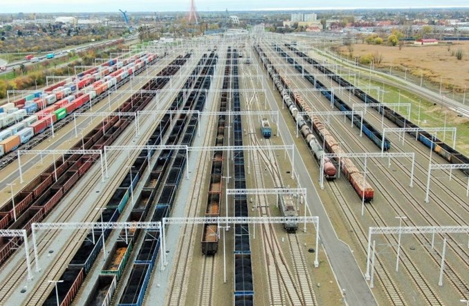 Malepszak: Kompleksowy plan dla infrastruktury – jeszcze w czerwcu