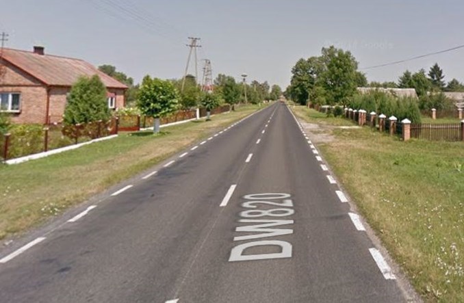 Lubelskie. Są komplikacje ws. dużej inwestycji 