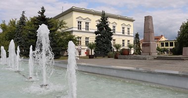 Wielkopolska: Jest umowa na nowy przebieg DW nr 305 w Nowym Tomyślu