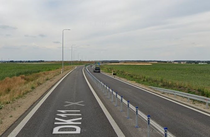 Opolskie. GDDKiA ponownie wybrała ofertę na S11