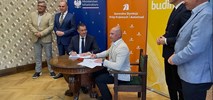 Budimex z kontraktami na obwodnicę Rusinowa i kolejny odcinek S10
