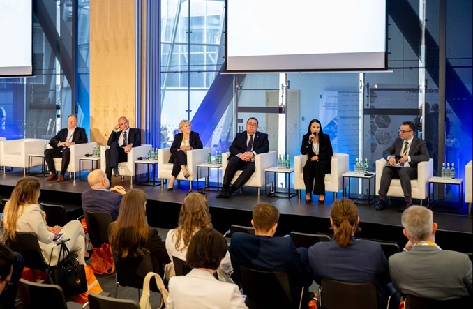 ORLEN Asfalt: O zrównoważonym budownictwie na Kongresie Infrastruktury Polskiej           