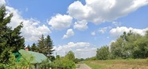 Lubelszczyzna: Fragment DW nr 741 do rozbudowy