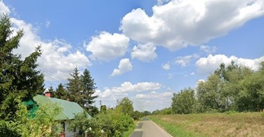 Lubelszczyzna: Fragment DW nr 741 do rozbudowy