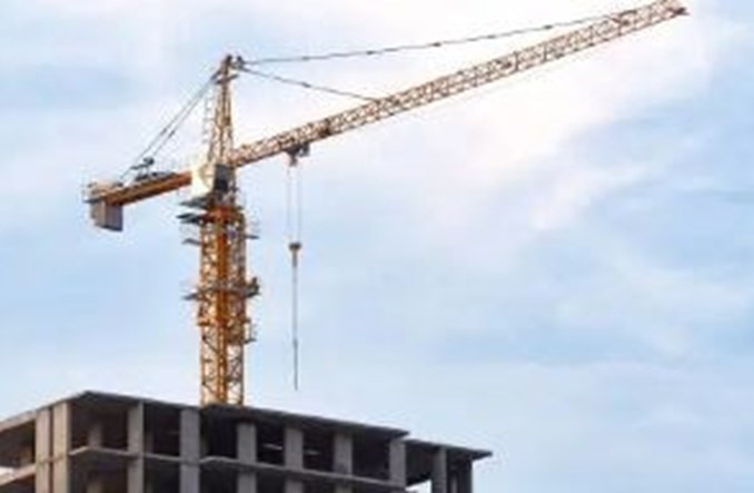 Duży wzrost cen produkcji budowlano-montażowej. GUS podał dane 