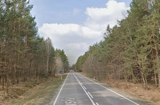 Szykuje się przebudowa drogi wojewódzkiej w pobliżu S19 