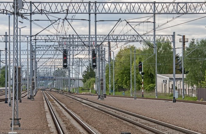 Waloryzacja i stabilność finansowania, czyli czego kolejarze zazdroszczą drogowcom