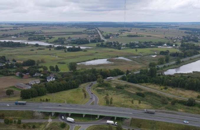 GDDKiA ponownie wybrała najkorzystniejszą ofertę na S17 