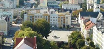 Obwodnica Człuchowa: Jest wniosek o decyzję środowiskową