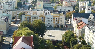 Obwodnica Człuchowa: Jest wniosek o decyzję środowiskową
