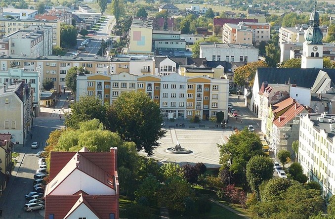 Obwodnica Człuchowa: Jest wniosek o decyzję środowiskową