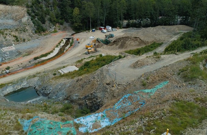 Budimex: Czechy i Polska potrzebują inwestycji hydrotechnicznych 