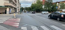 Poznań. Remont torów na Wildzie i (prawie) pętla uliczna Madalińskiego