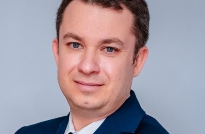 Polimex Mostostal ma nowego p.o. prezesa zarządu