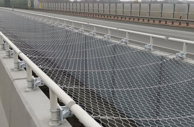 Świętokrzyskie. Na S7 będzie bezpieczniej. Dwie oferty w przetargu 