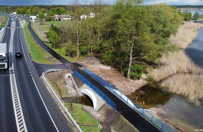 GDDKiA: Ruszą przetargi na ponad 100 małych zadań