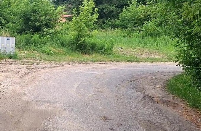 Lublin. Rusza remont ulicy położonej blisko centrum miasta 