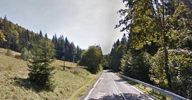 Sweco Polska przygotuje PFU dla modernizacji odcinka DW nr 945