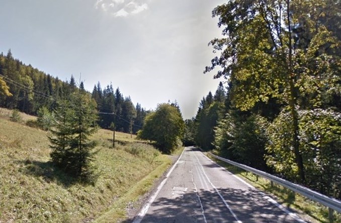 Sweco Polska przygotuje PFU dla modernizacji odcinka DW nr 945