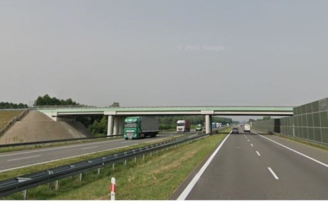 Tusk: Rozbudujemy autostradę A2 między Warszawą i Łodzią