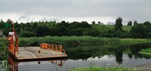 Wielkopolska: Jest przetarg na projekt nowego mostu nad Notecią