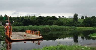 Wielkopolska: Jest przetarg na projekt nowego mostu nad Notecią