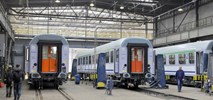 PKP Intercity chce zatrudniać pracowników z PKP Cargo 
