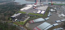 Terminal offshore w Świnoujściu opóźniony o pół roku