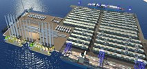 Offshore: Kolejny krok w kierunku budowy terminala instalacyjnego w Gdańsku