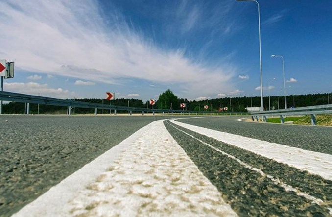 Destrukt asfaltowy i nie tylko. Drogownictwo będzie bardziej ekologiczne?