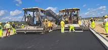 OMT między Chwaszczynem i Żukowem zbliża się do finału