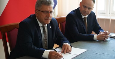 Bliżej budowy obwodnicy Morawicy i Woli Morawickiej