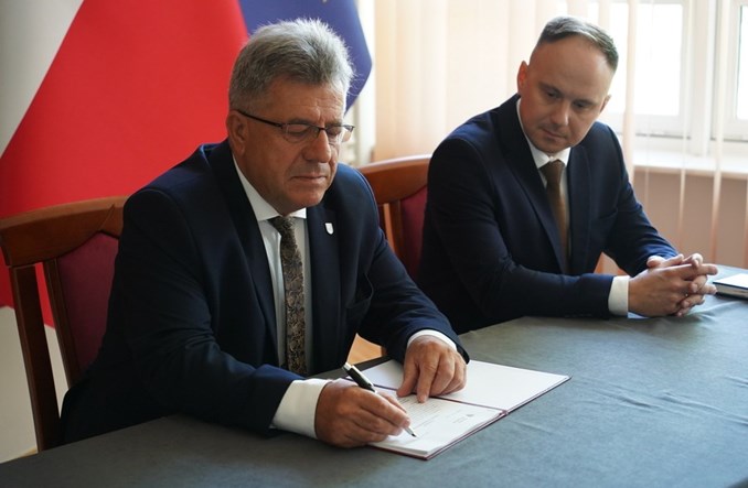 Bliżej budowy obwodnicy Morawicy i Woli Morawickiej