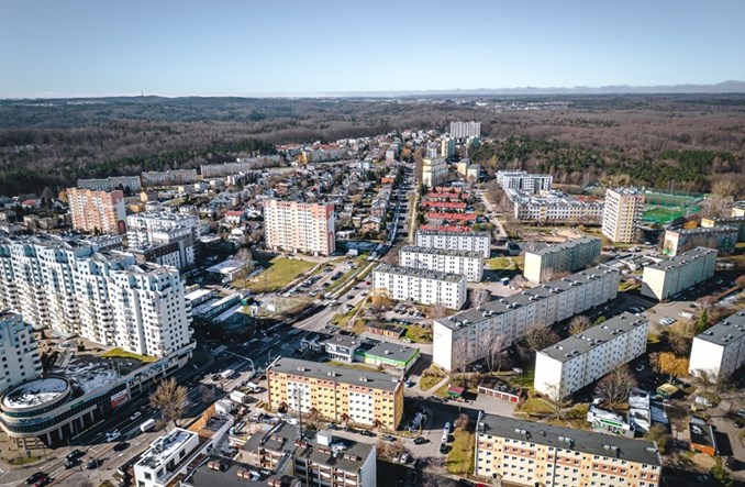 Gdynia bliżej budowy obwodnicy Witomina