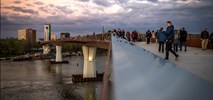 Trzaskowski prezentuje „100 projektów” na II kadencję. Głównie kontynuacja