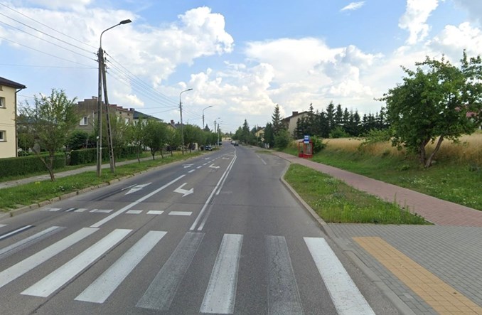 Suwałki z ofertami na modernizację trzech ulic