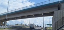 Małopolska: Otwarto nowy węzeł drogowy na Zakopiance