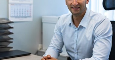 Paweł Jagła na czele Portu Północnego