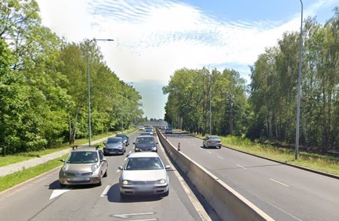 GDDKiA zamawia koncepcje dla S11 koło Piekar Śląskich 