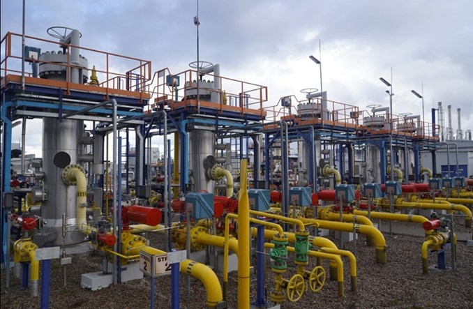 Gas Storage Poland ma nowego właściciela