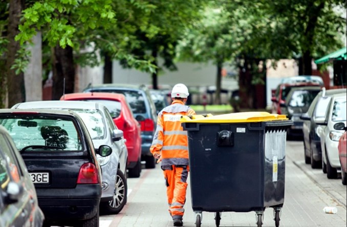 FBSerwis ma nowe kontrakty w Poznaniu