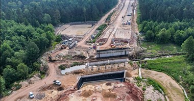 300 mln zł z FEnIKS-a na dwie obwodnice