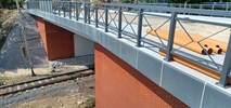 Prace nad wiaduktem w Piechowicach bliskie finału 