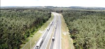 Śląskie. Kierowcy wjechali na nowy fragment drogi S1 