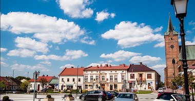 Są oferty w przetargu na realizację obwodnicy Pilzna